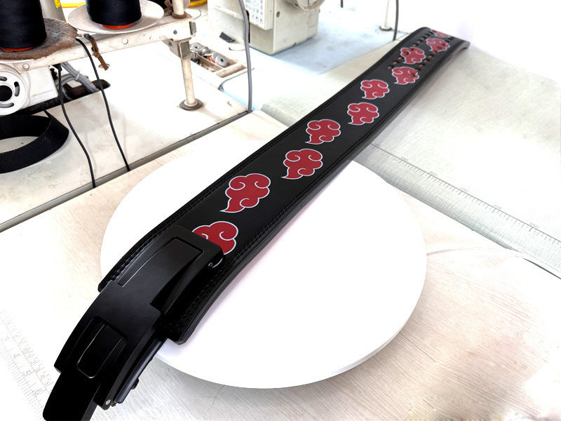 Squat Deadlift Powerlifting Belt