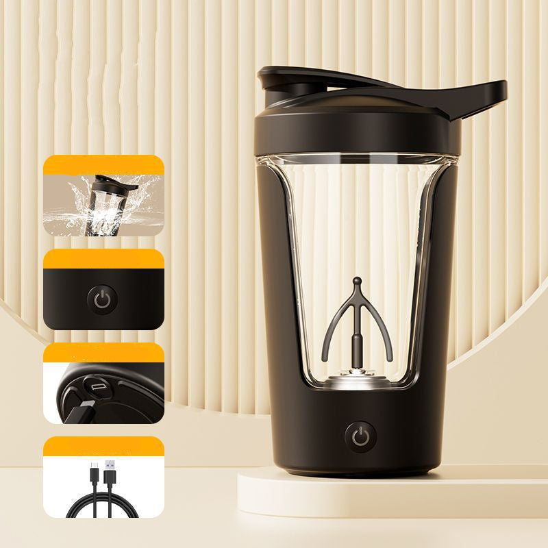 Electric Protein shaker