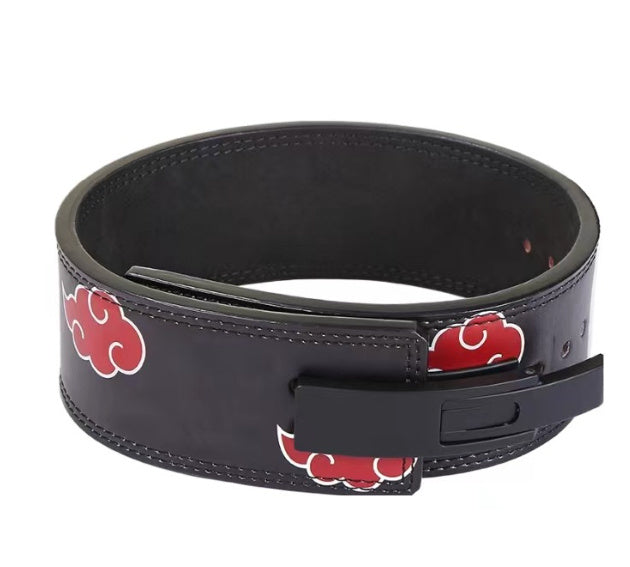 Squat Deadlift Powerlifting Belt