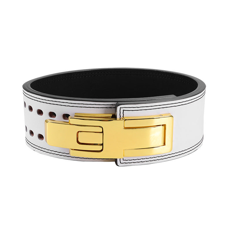Squat Deadlift Powerlifting Belt