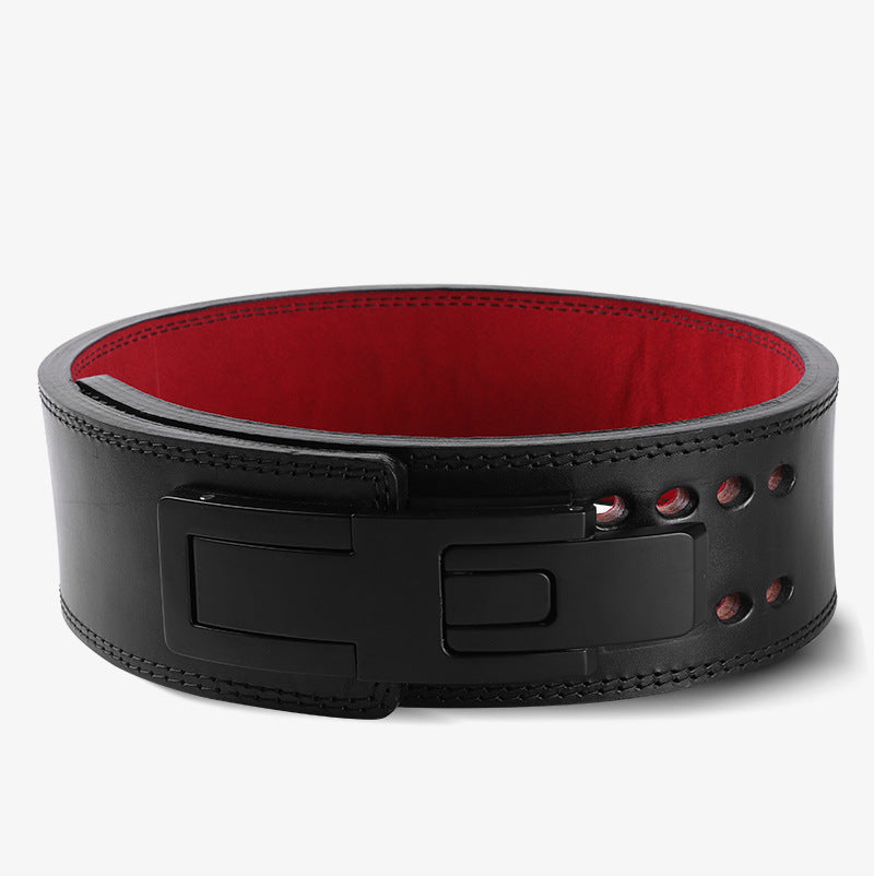 Squat Deadlift Powerlifting Belt