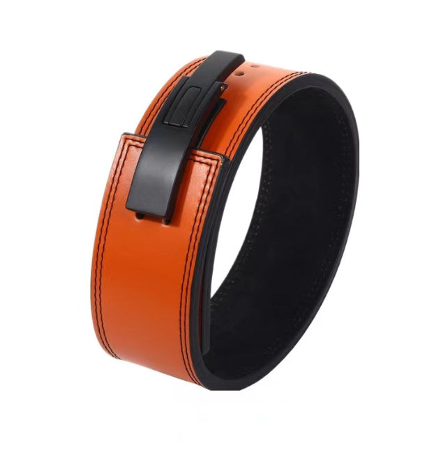 Squat Deadlift Powerlifting Belt