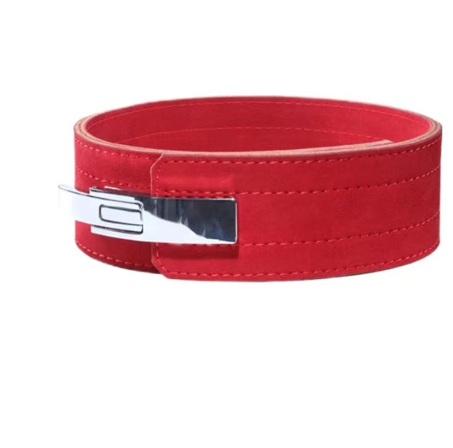 Squat Deadlift Powerlifting Belt