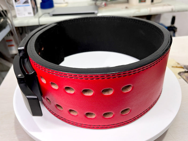Squat Deadlift Powerlifting Belt