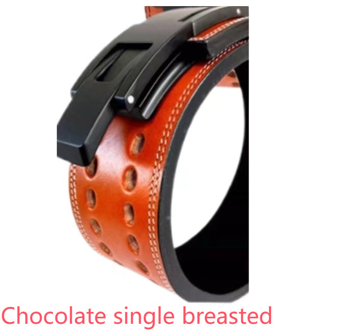 Squat Deadlift Powerlifting Belt
