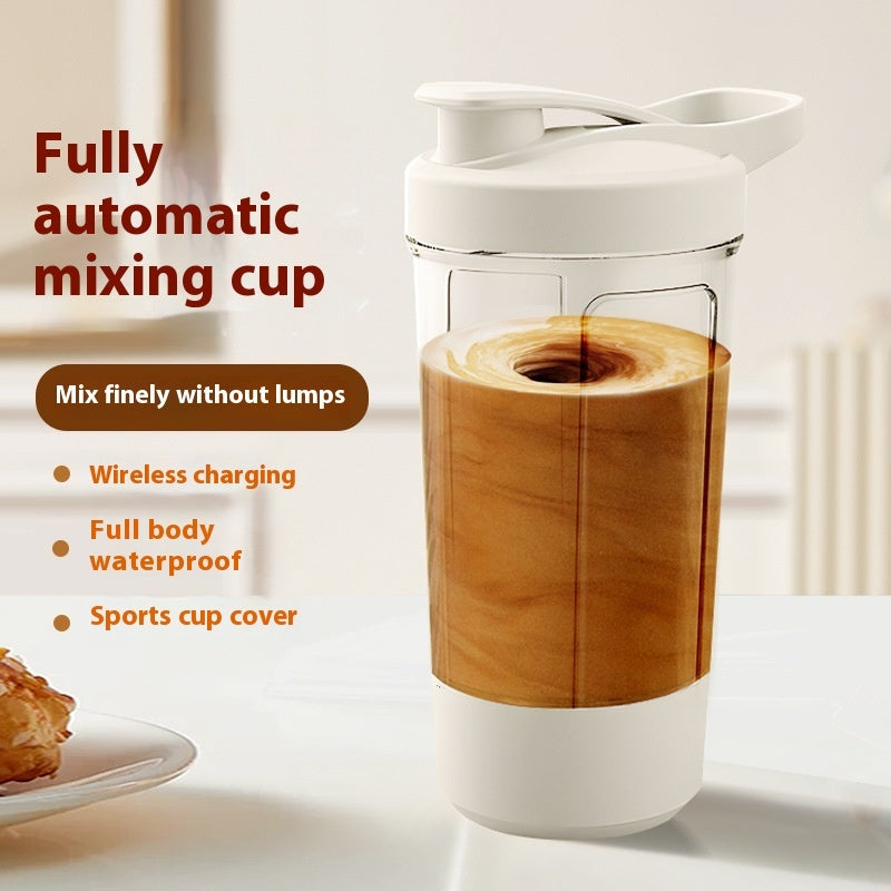 Electric Protein shaker