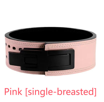 Squat Deadlift Powerlifting Belt