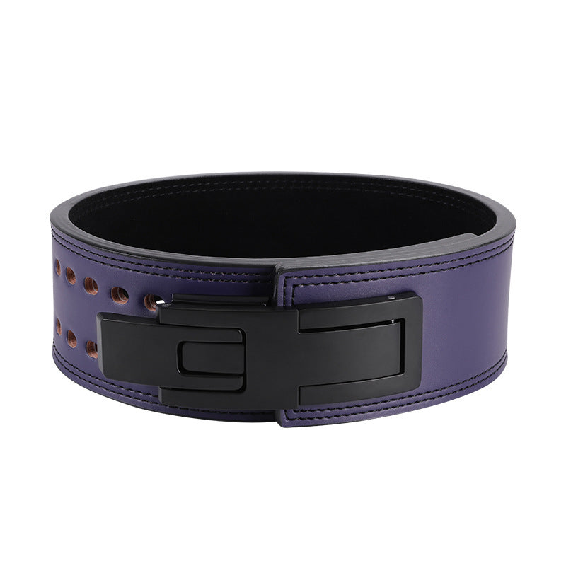 Squat Deadlift Powerlifting Belt