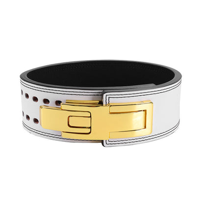 Squat Deadlift Powerlifting Belt