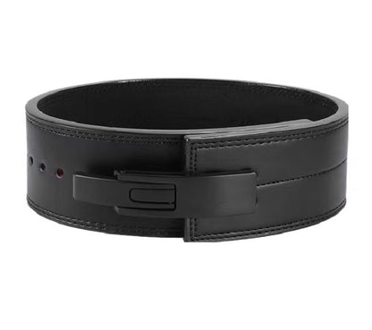 Squat Deadlift Powerlifting Belt