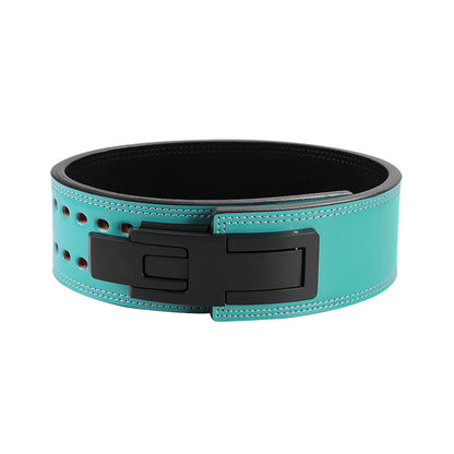 Squat Deadlift Powerlifting Belt