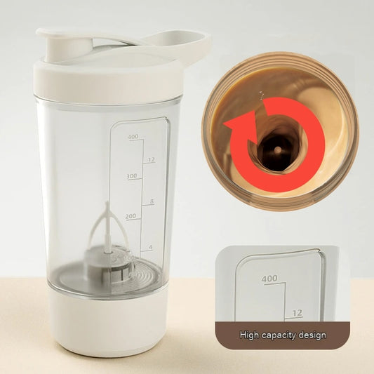 Electric Protein shaker