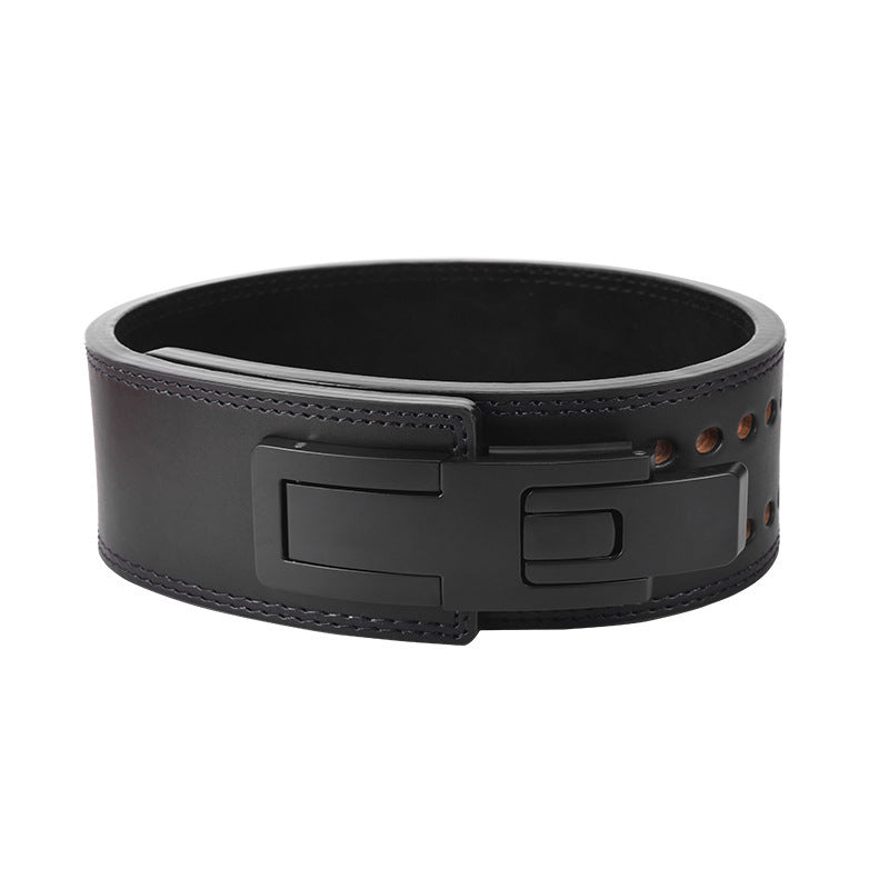 Squat Deadlift Powerlifting Belt