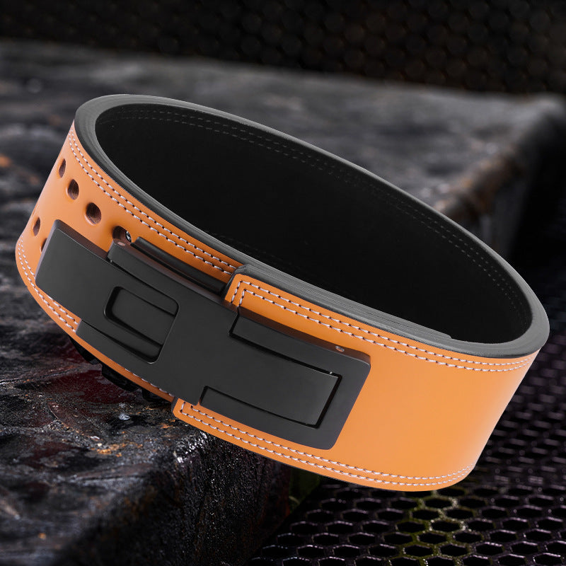 Squat Deadlift Powerlifting Belt