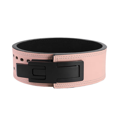 Squat Deadlift Powerlifting Belt