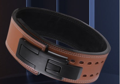 Squat Deadlift Powerlifting Belt